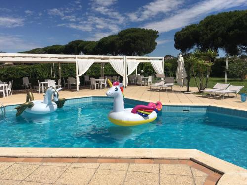 PepeRosa B&B and Events - image 9