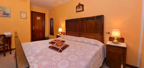  B&B Il Pavone in Busseto