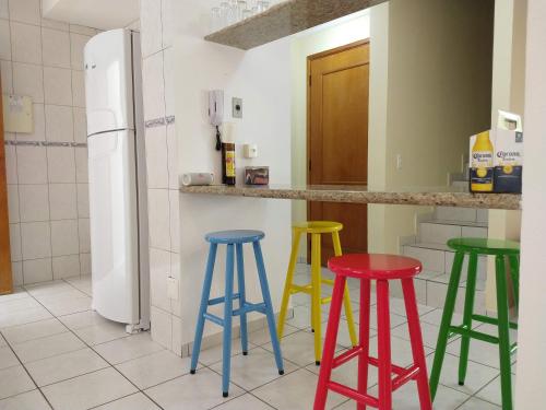 Casa em condomínio - Enseada (Casa em condominio - Enseada) in Enseada