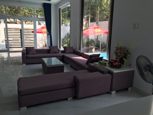 BiYe Nice Villa in Vung Tau 3