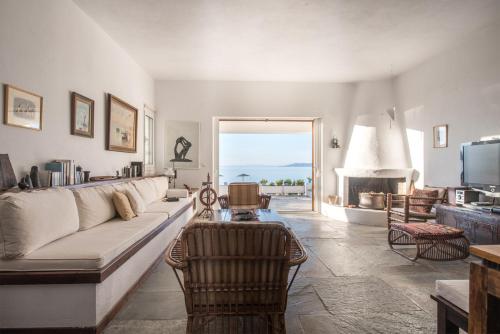  VILLA KANATI in 34200 Kanatádhika