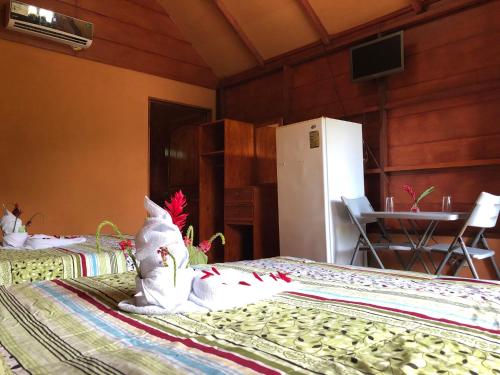Hotel Villas Vista Arenal, Fortuna (foto 8)