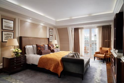 Corinthia Hotel London