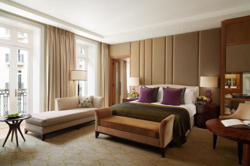 Corinthia London - main image