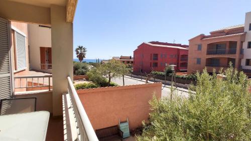 Acogedor Apartamento Cerca del Mar MSJ75