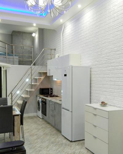 Marina Park апартаменты у моря