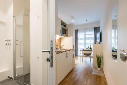 Serviced Apartment München-Messe/G, Munich (photo 7)