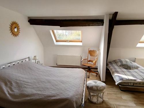  Au Trieu in Wannebecq