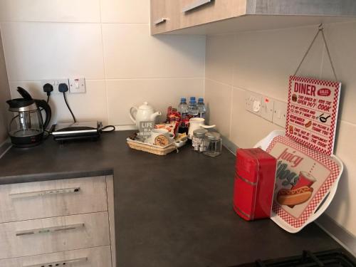 Cozy Flat in the heart of North Nicosia --- 55-1 - image 4