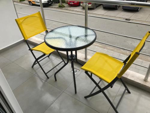 Cozy Flat in the heart of North Nicosia --- 55-1 - main image