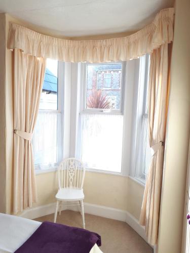 Abberley Guest House