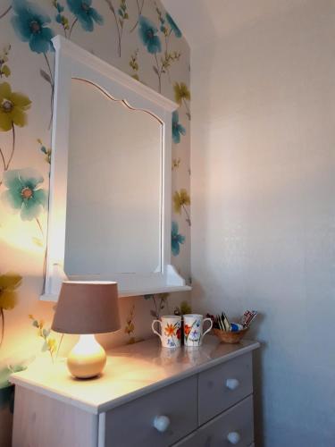 Abberley Guest House