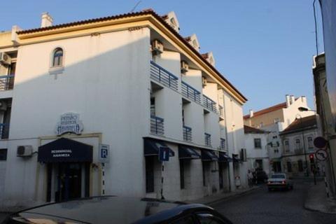 Hotel Havanesa, Montijo bei Monte Alegre