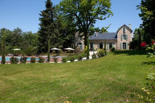 Chambre d'Hôtes Le Castelet - image 4