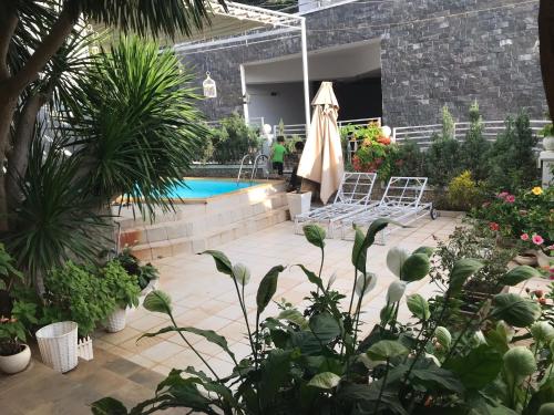 Bi Ye Nice Villa in Vung Tau 11