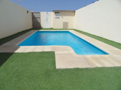 DUPLEX C7 con PISCINA PRIVADA 3