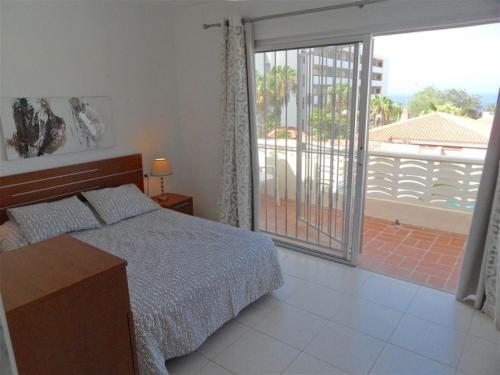 DUPLEX C7 con PISCINA PRIVADA 5