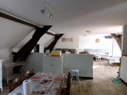  Au Trieu in Wannebecq