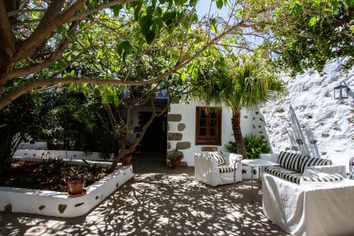 Casa Patio Canario SXVII