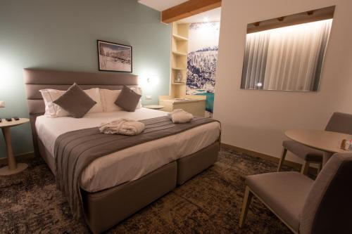 Lifestyle Room Binario Zero - image 12