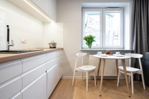 Q19 Apartments Rynek - image 5