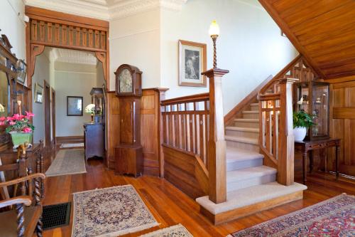 Facilities, St Leonards Lodge near The Royal Albatross Centre