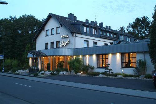 Hotel Spiegel - Cologne