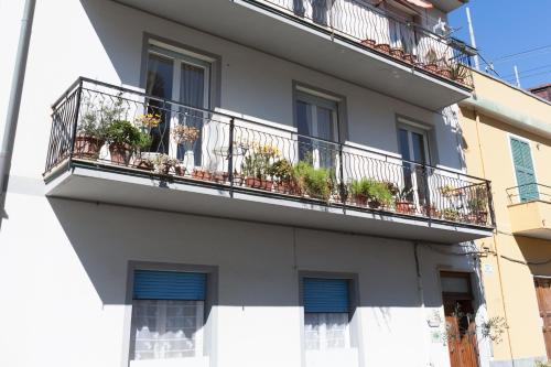 Primo Piano - Accommodation - Moneglia