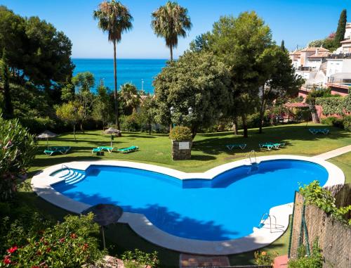 Ladera del Mar apartments