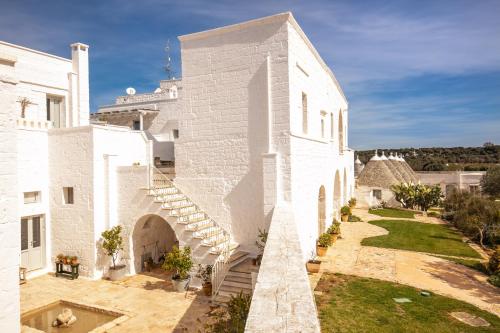 Masseria Cervarolo - Ostuni