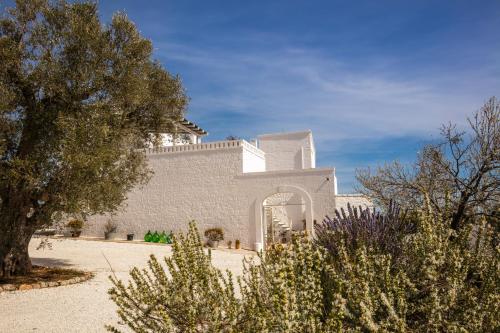 Masseria Cervarolo - Ostuni