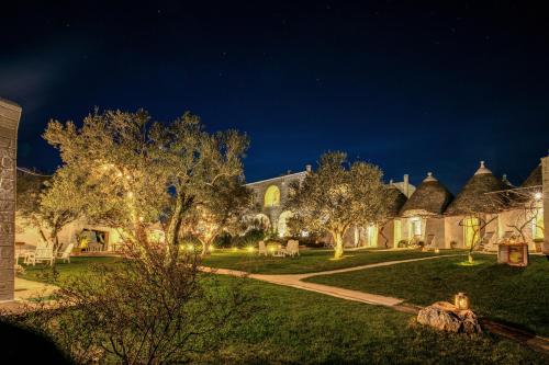 Masseria Cervarolo - Ostuni