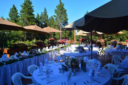 Callahan's Mountain Lodge