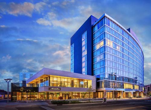 Thompson Nashville, by Hyatt in Nashville, USA