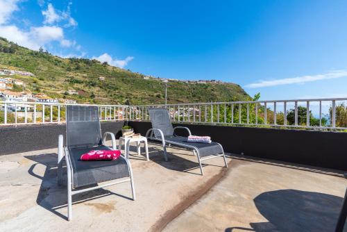  Casa Amoreiras in 9370-068 Arco da Calheta