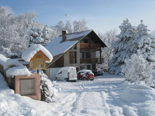 Le Petit Randonneur - Accommodation - Briançon