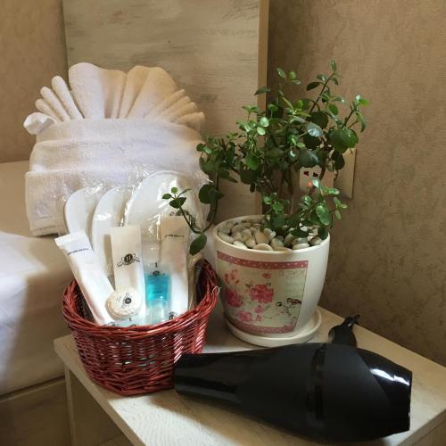 TravelStay