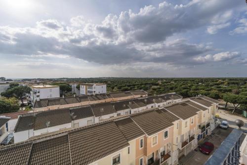 Hotel Carabela Santa María - image 9