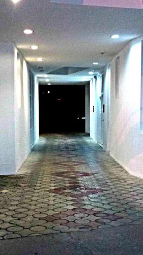 Apartment Hotel Prego in Улцинь