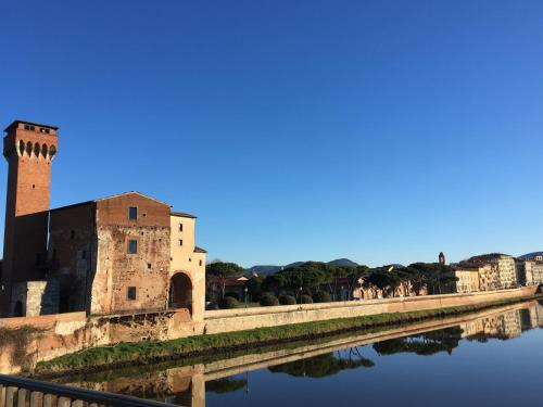 Casa Ciampi Locazione Turistica 4