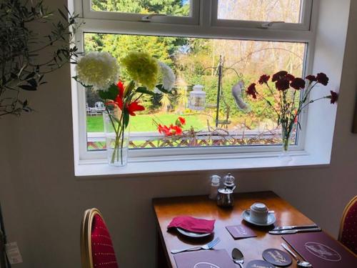 Avonpark House, Stratford-upon-Avon (fotografie 11)