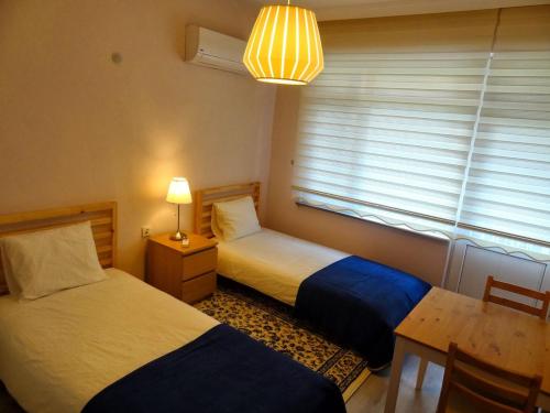  Kilitbahir House in Kilidülbahir