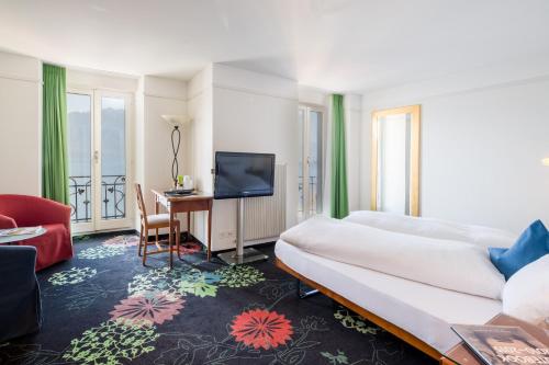 Seehotel Gotthard - image 6