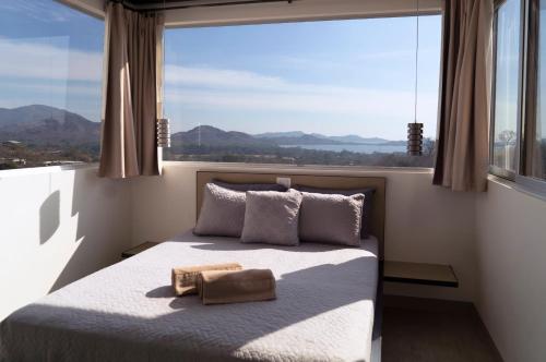 Horizon Lodge Potrero in Potrero