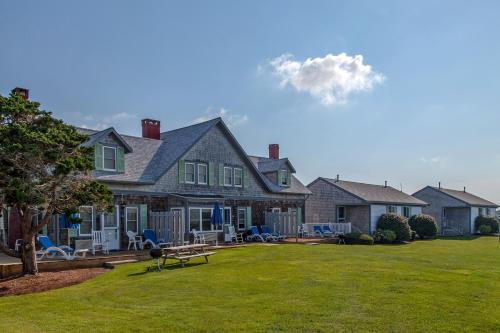 Green Harbor Resort in West Yarmouth (MA)