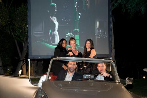 WHITE HOUSE CANNES - Luxury Villa Rental