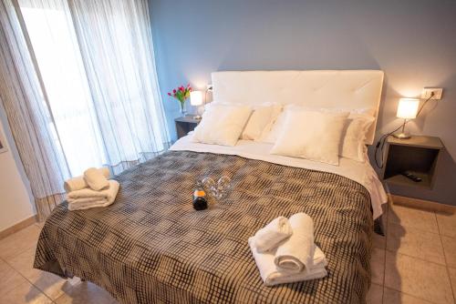 B&B New Triscele in 夏卡