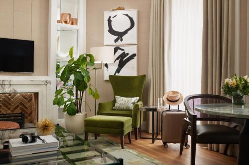 Corinthia London, Londyn (zdjęcie 11)