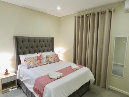 The Executive - Exclusive Self-Catering Apartments - Ezulwini