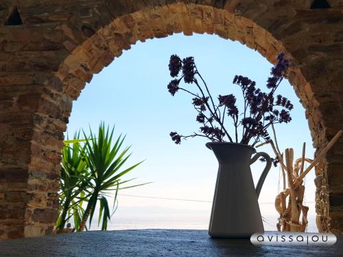Avissalou Apartments